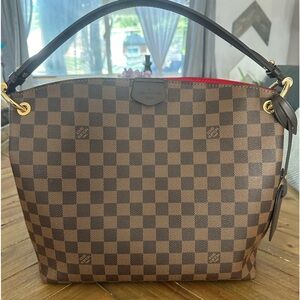 Louis Vuitton Graceful Pm